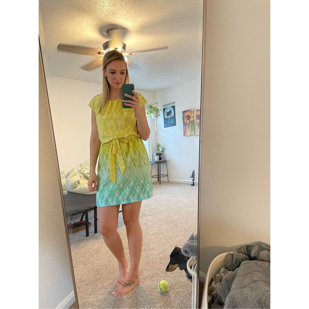 Guess summer dress